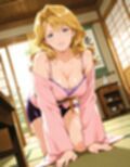 スーパー脱衣麻雀:Re【PVI:クリス・ガ〇ランド編】