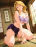 スーパー脱衣麻雀:Re【PVI:クリス・ガ〇ランド編】