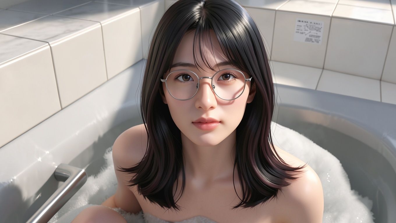 その女はなぜ不倫をしたのか？それぞれの不倫オムニバス サンプル6