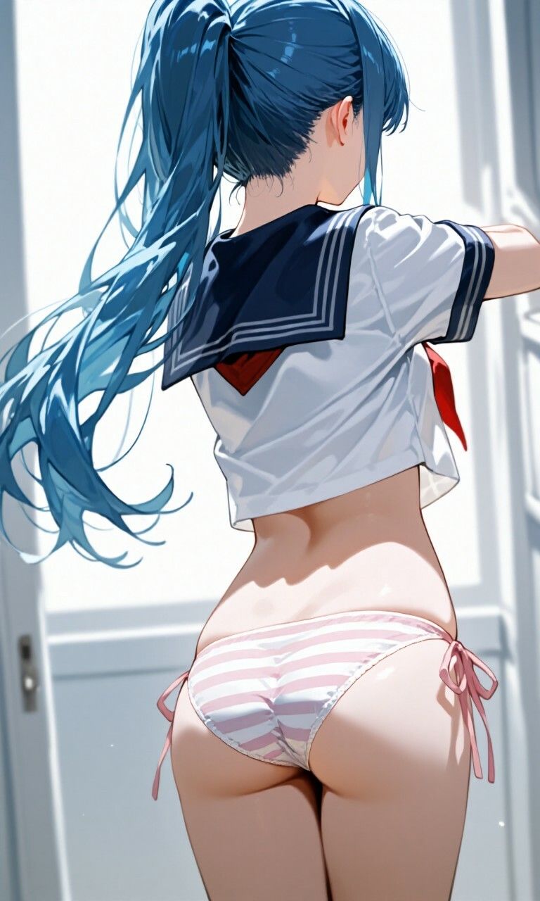 あやな大地に立つ 画像1