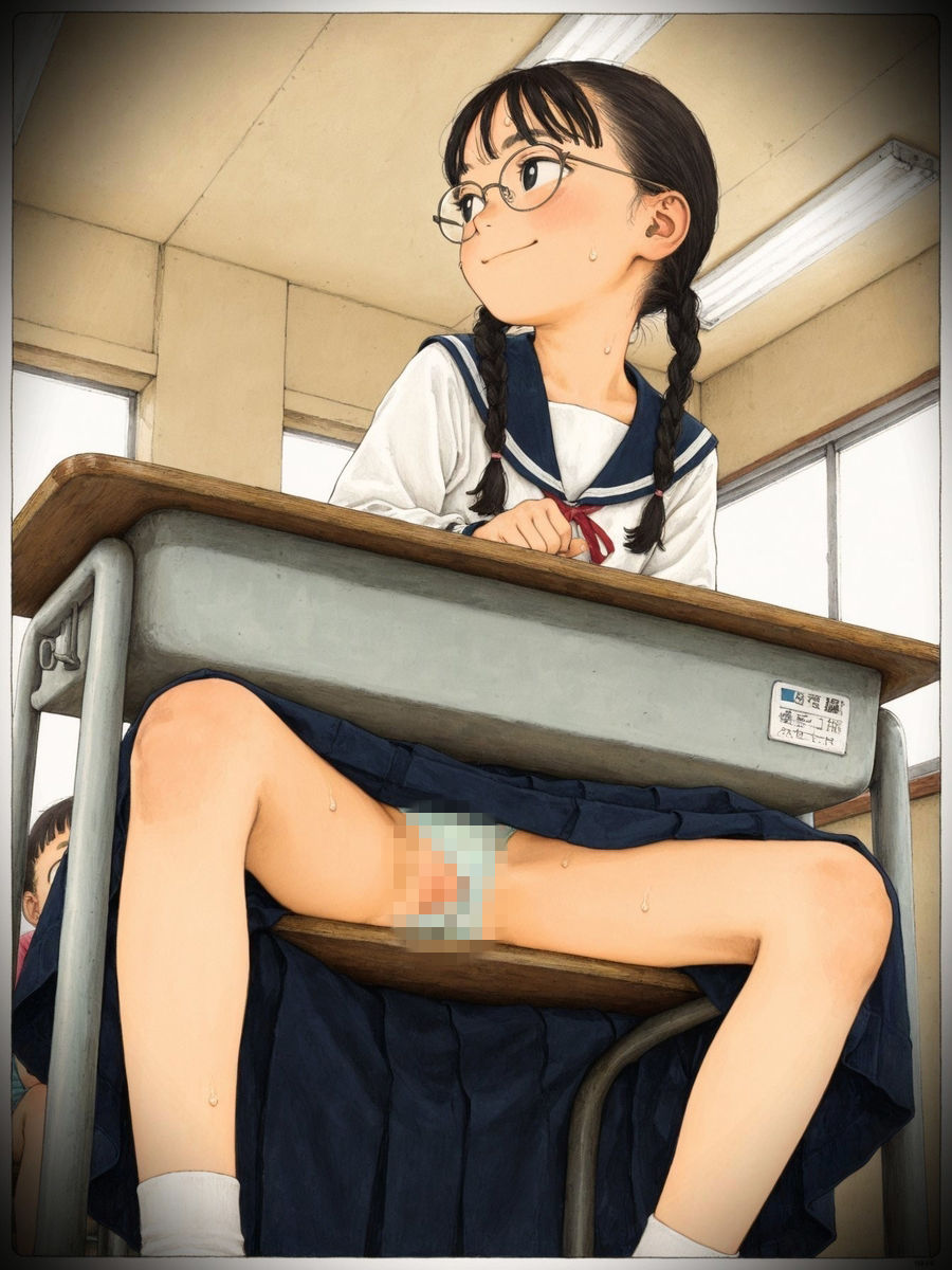 流出アーカイブ CG集＋動画集 サンプル画像 5