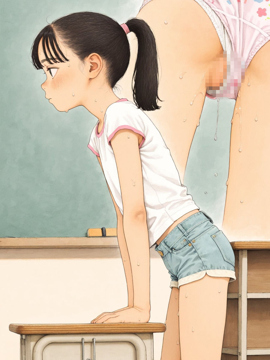 流出アーカイブ CG集＋動画集 サンプル画像 6