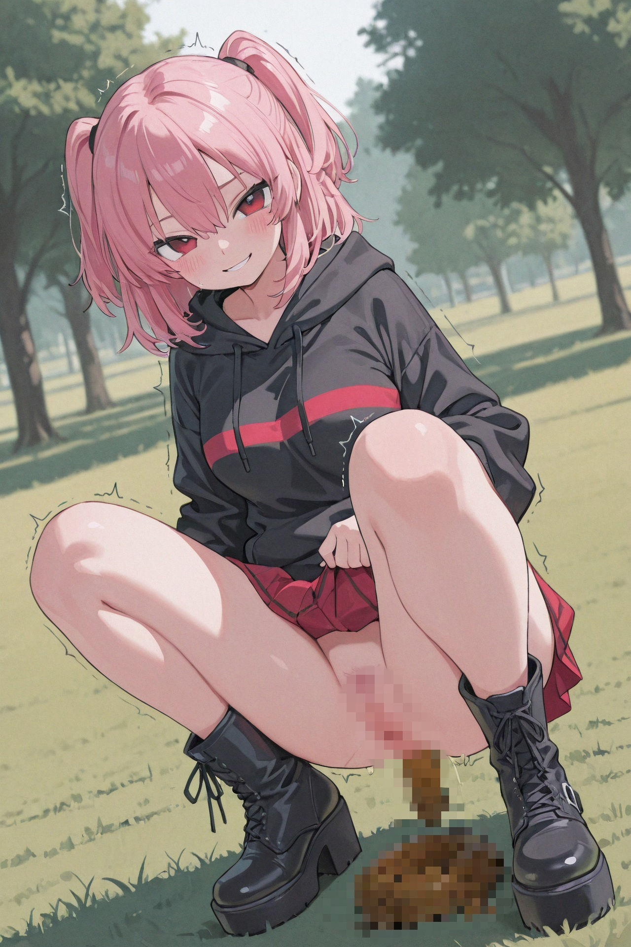 脱糞コレクション Vol.1 画像9