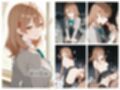 征嶺女子わからせまとめ