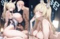 当番後にひたすらイチャラブエッチした記録-カンナ編-