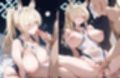 当番後にひたすらイチャラブエッチした記録-カンナ編-