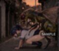 帰り路