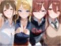 あまあまえっちタイム シャニ〇ス編2