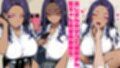 くっそ生意気なパパ活ビッチ黒ギャルJK わからせおじさん