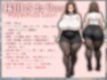【セリフ入りあり】爆乳むちむち元全裸陸上選手人妻（35歳）  雨宿りバス停で母乳まみれ  恥辱中出し地獄