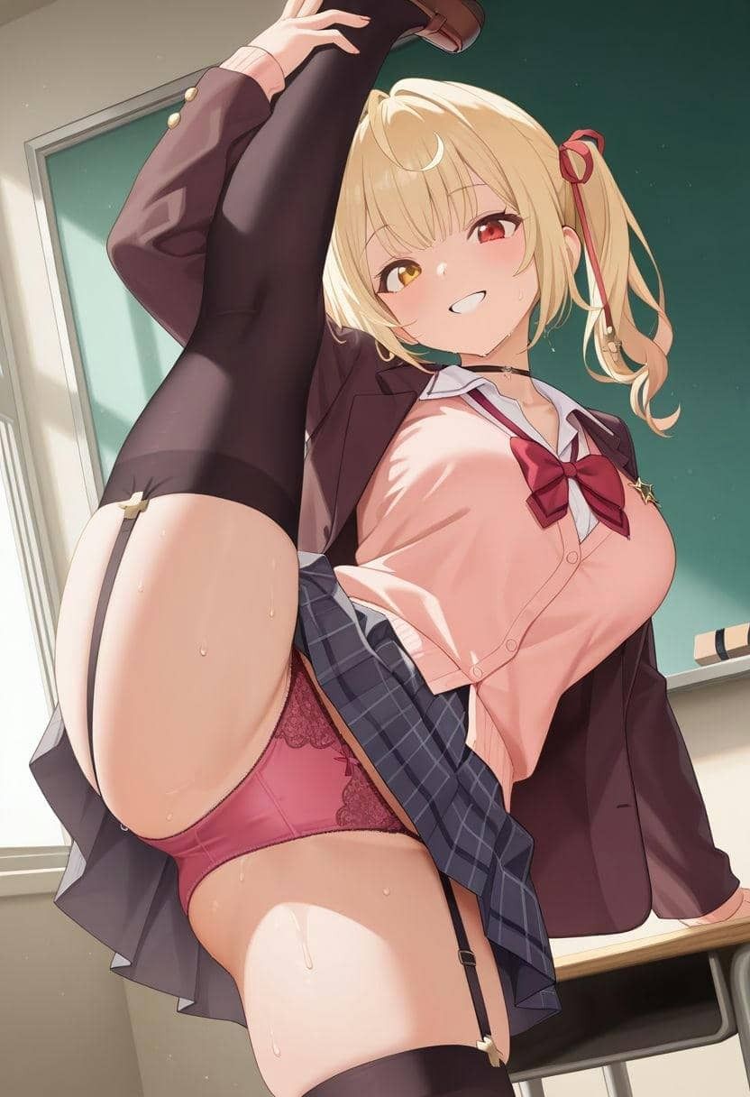 オタク君に優しすぎる星川〇ラ 画像2