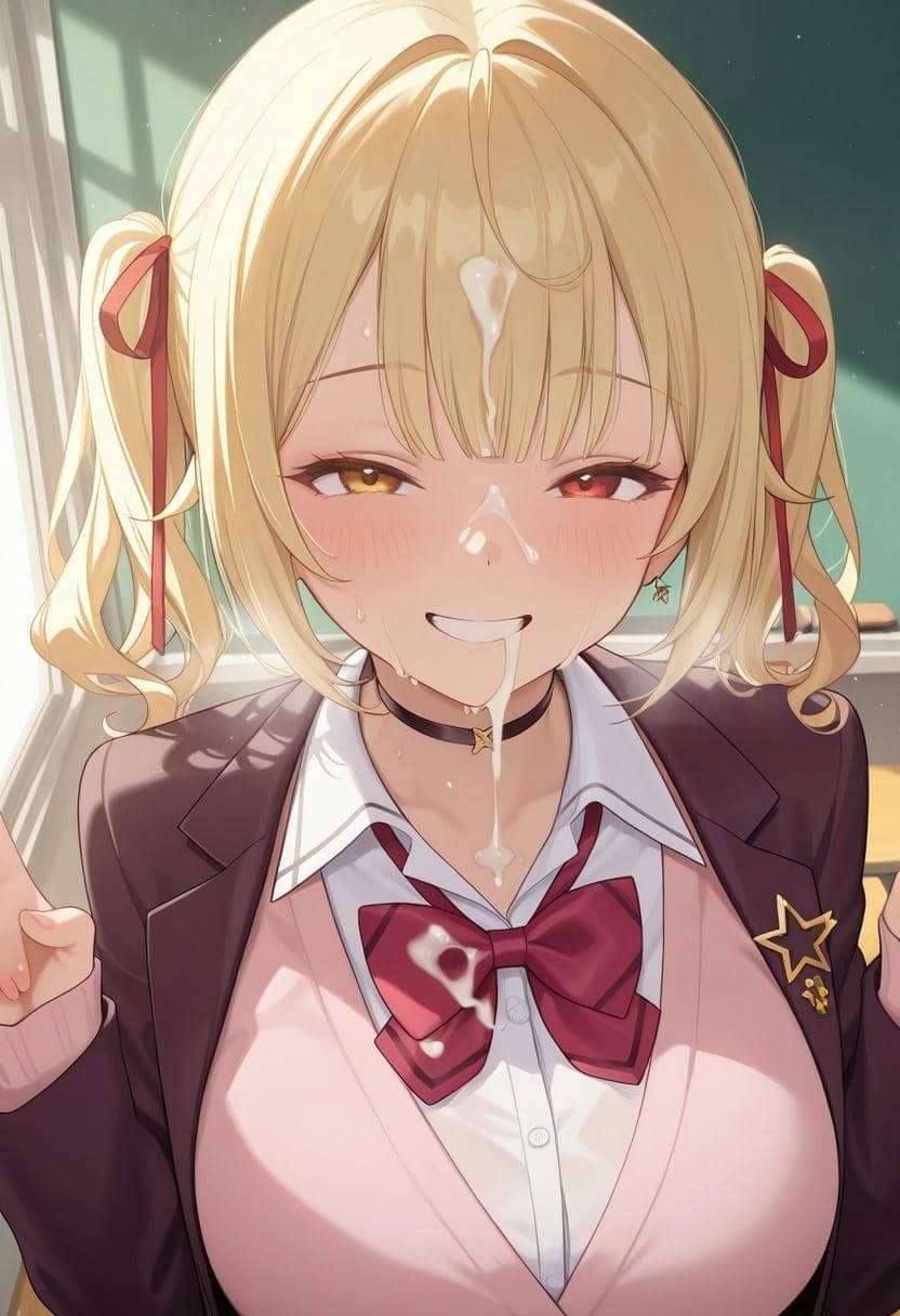 オタク君に優しすぎる星川〇ラ 画像6