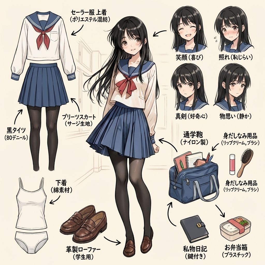 おっさんホイホイ セン○ラ編 画像5