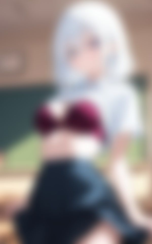 【ブラ・パンティー】ワイのブラ・パンティーでシコシコお手伝いしまちゅか？ドすけべ486人 画像1