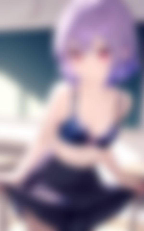 【ブラ・パンティー】ワイのブラ・パンティーでシコシコお手伝いしまちゅか？ドすけべ486人 画像2