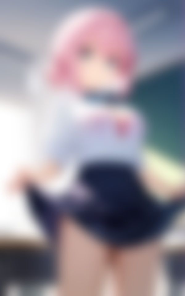 【ブラ・パンティー】ワイのブラ・パンティーでシコシコお手伝いしまちゅか？ドすけべ486人 画像3