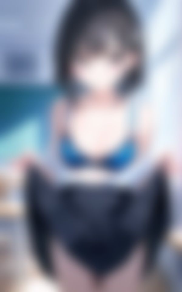 【ブラ・パンティー】ワイのブラ・パンティーでシコシコお手伝いしまちゅか？ドすけべ486人 画像4