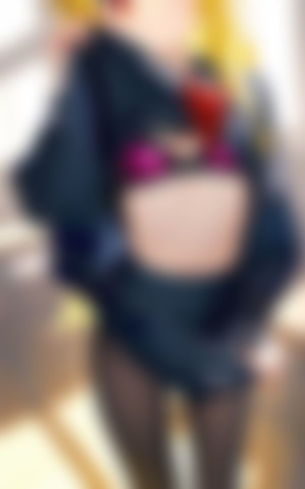 【ブラ・パンティー】ワイのブラ・パンティーでシコシコお手伝いしまちゅか？ドすけべ486人 画像5