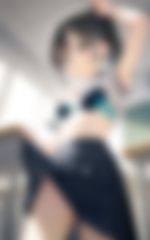 【ブラ・パンティー】ワイのブラ・パンティーでシコシコお手伝いしまちゅか？ドすけべ486人 画像7