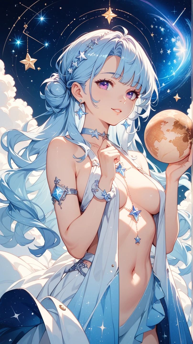 blue_star サンプル画像 1