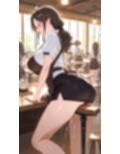 【角オナニー動画】きもちいい角を見つけちゃった女の子たち10本〜パート（4）〜熟女バージョン