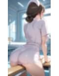【角オナニー動画】きもちいい角を見つけちゃった女の子たち10本〜パート（4）〜熟女バージョン
