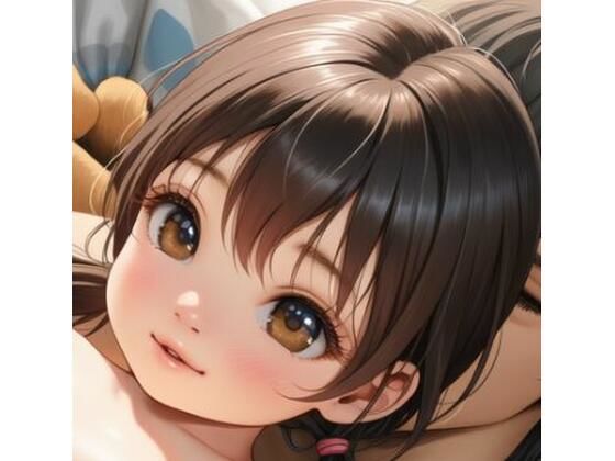 乗っかってくる子 の表紙