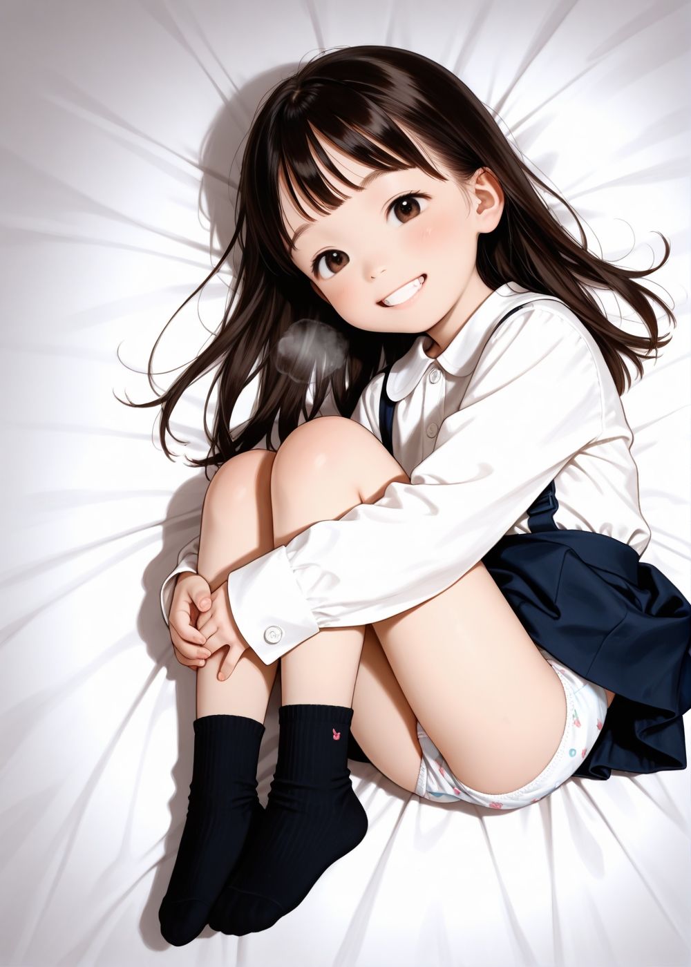 娘は代理妻-パパのしたいこと全部していいよ。-_2