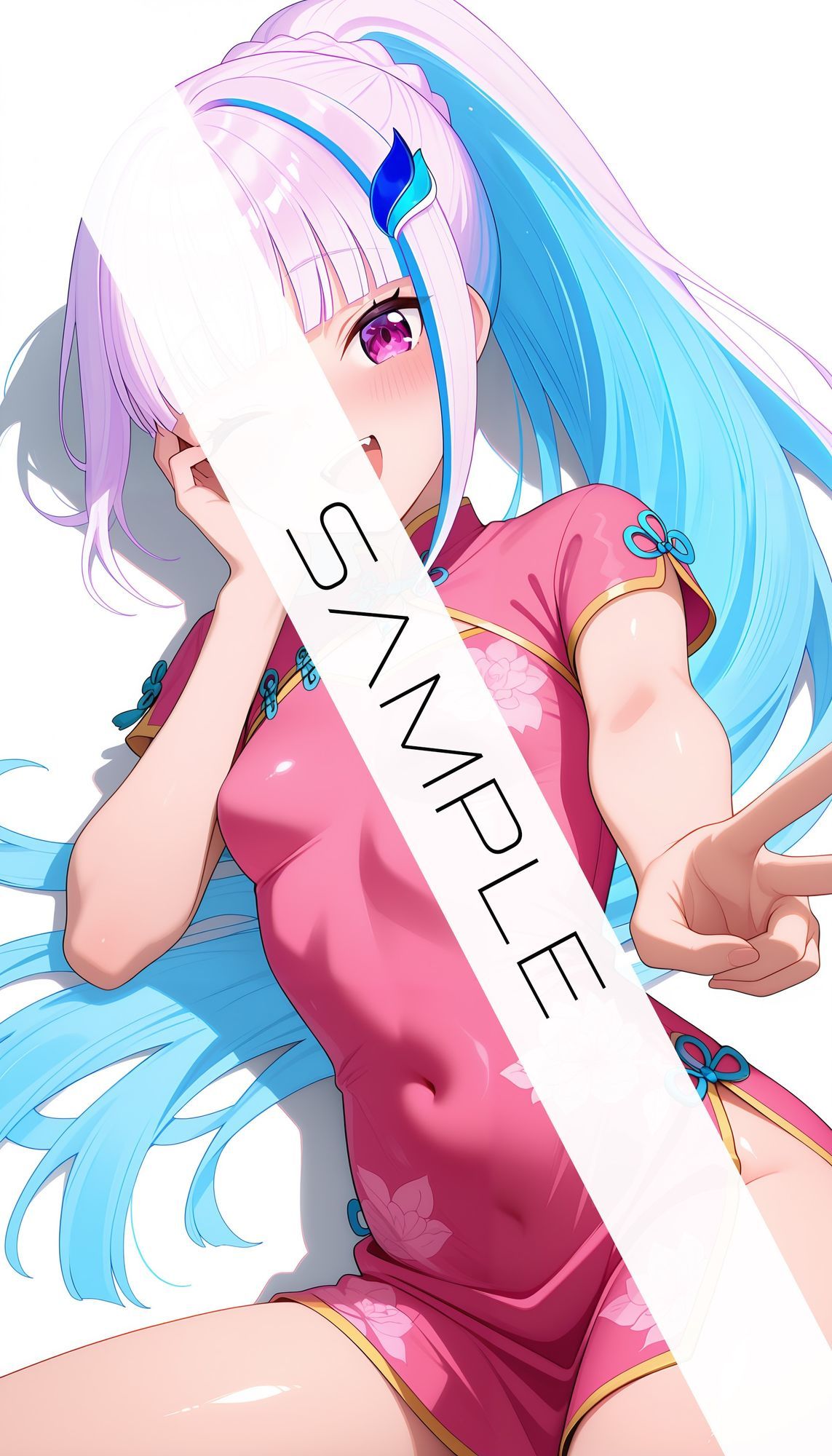 Lize #04 画像5