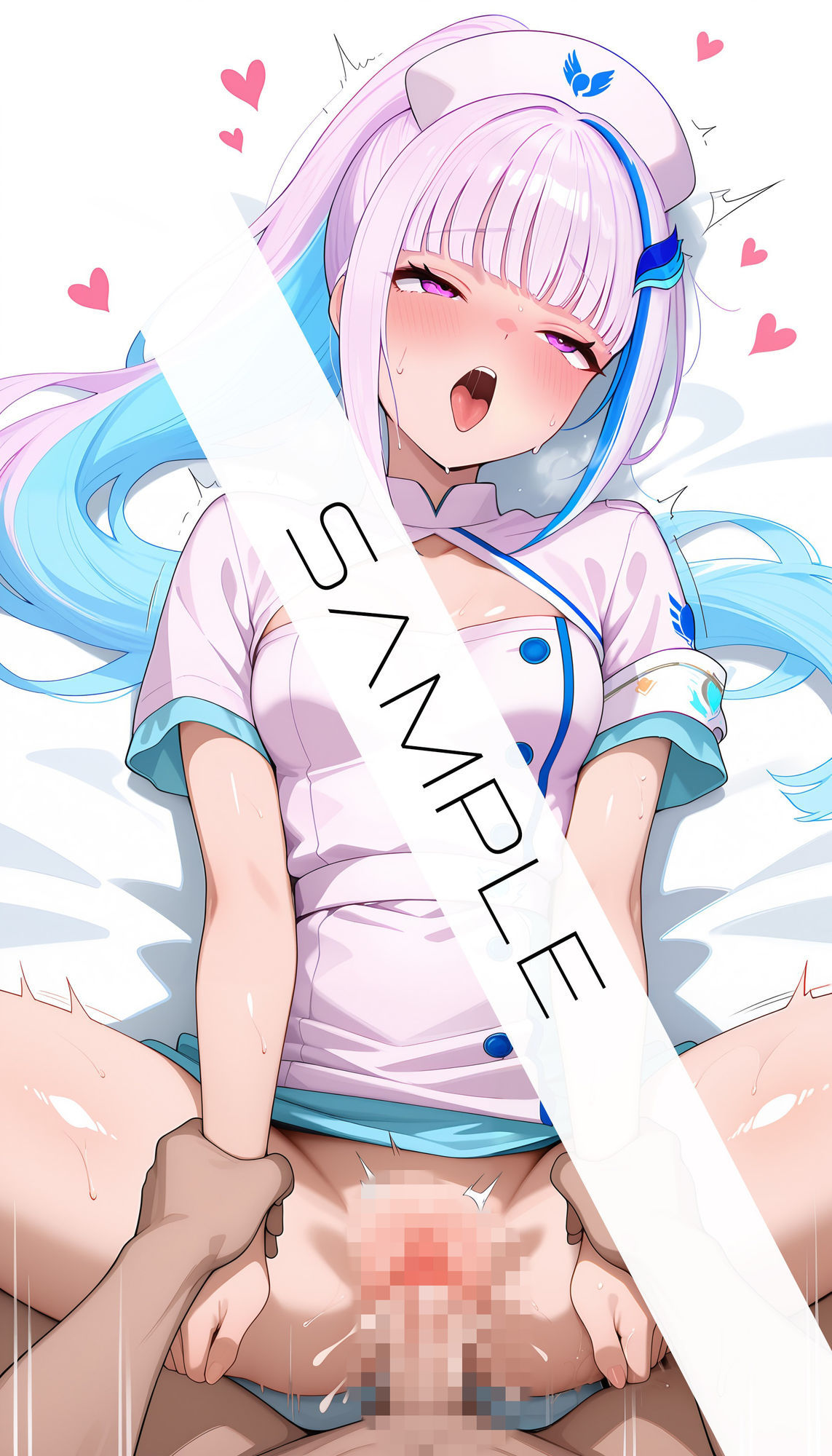 Lize #04 画像7