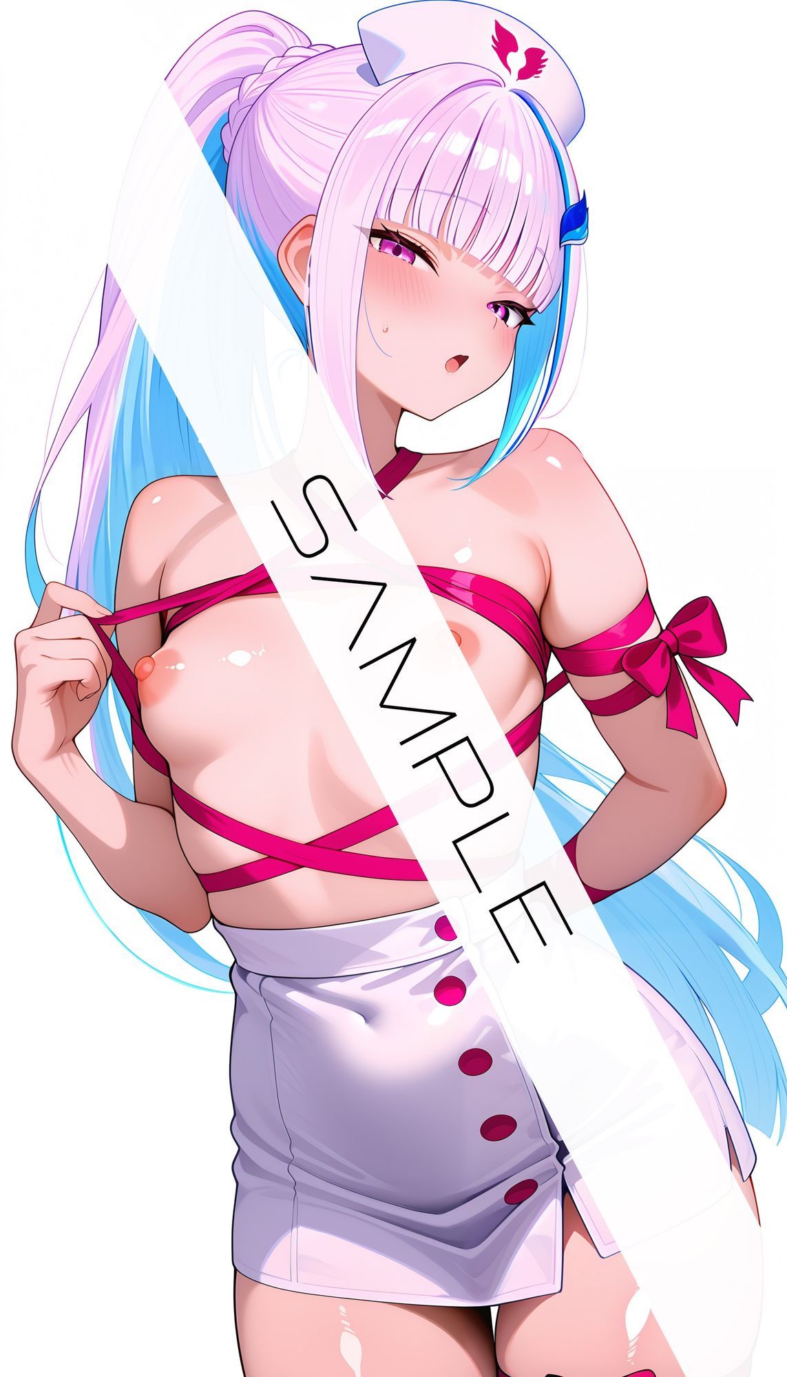 Lize #04 画像8