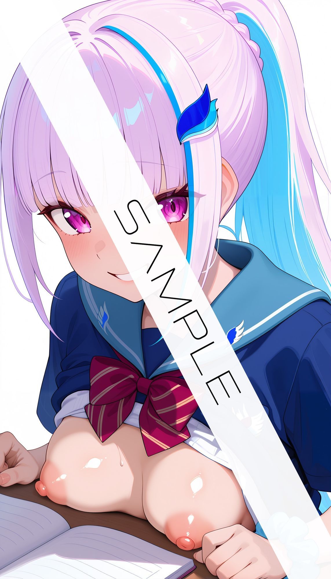 Lize #05 画像1