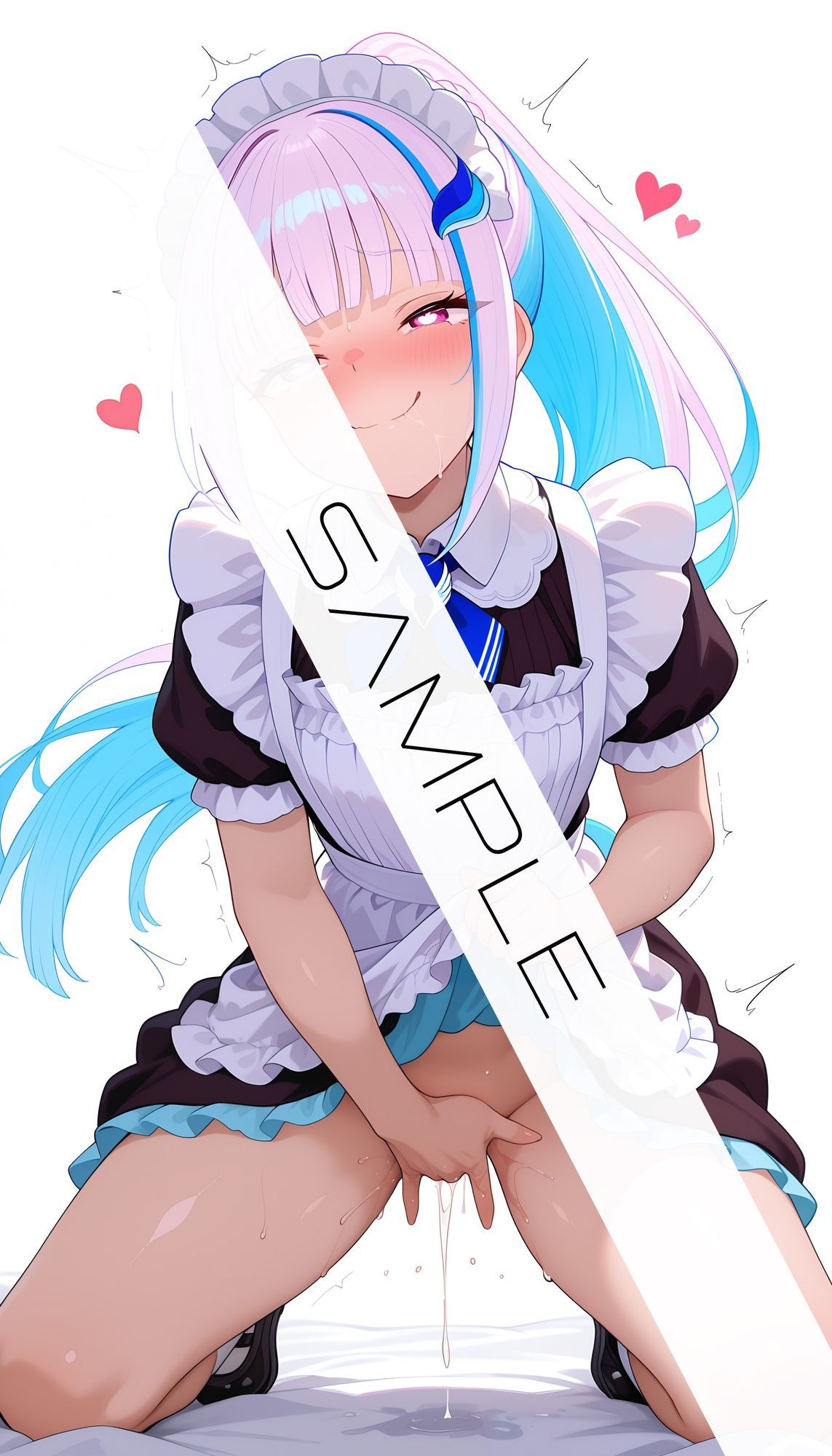 Lize #05 画像3