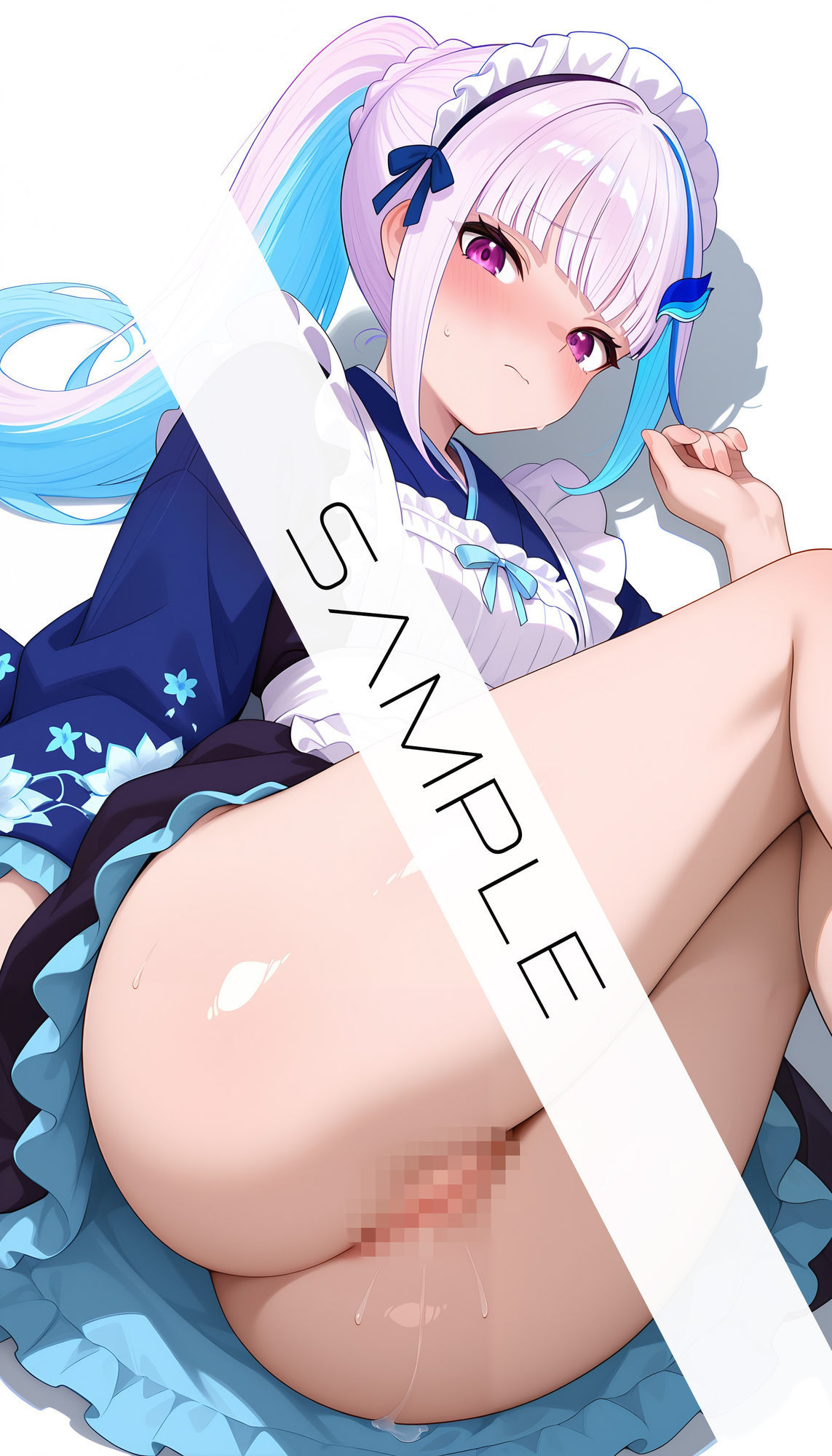 Lize #05 画像4