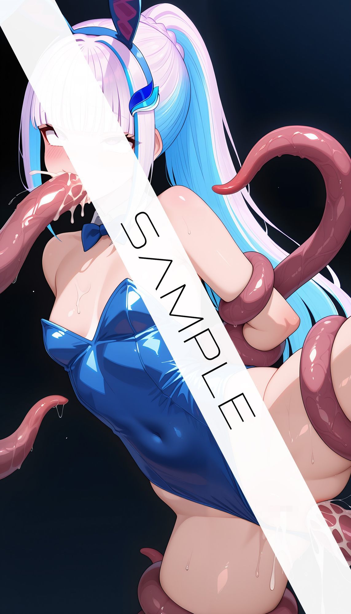 Lize #05 画像6