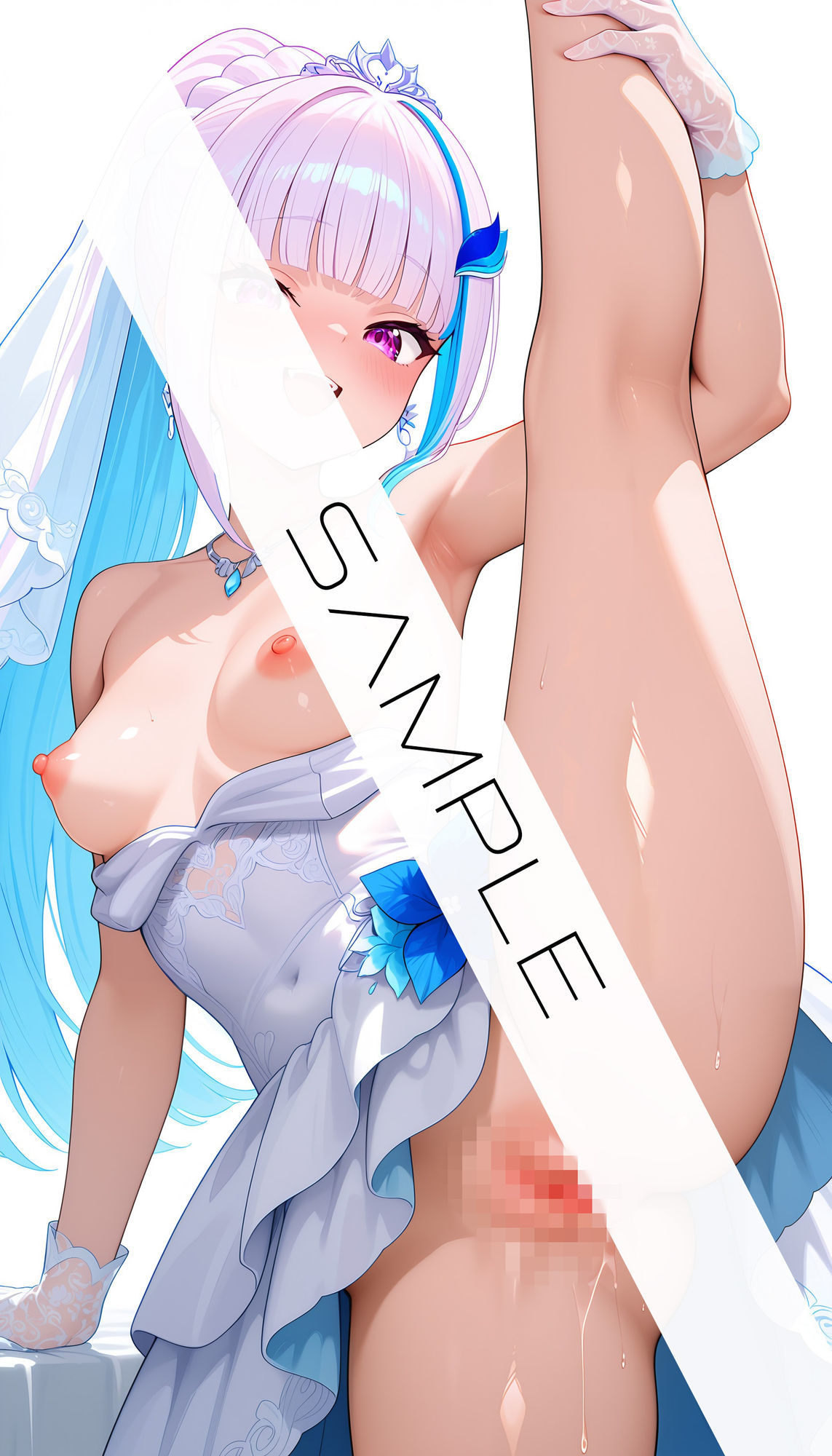 Lize #05 画像7