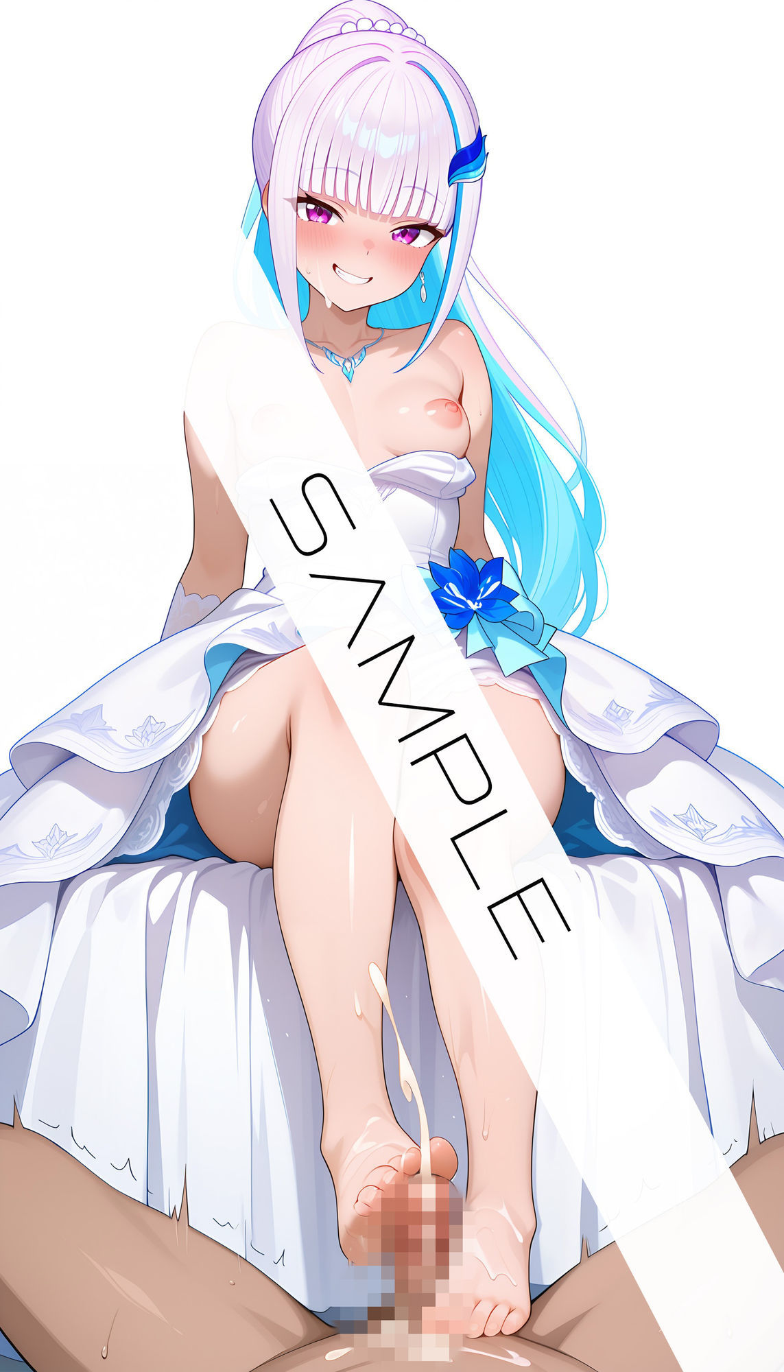 Lize #05 画像8