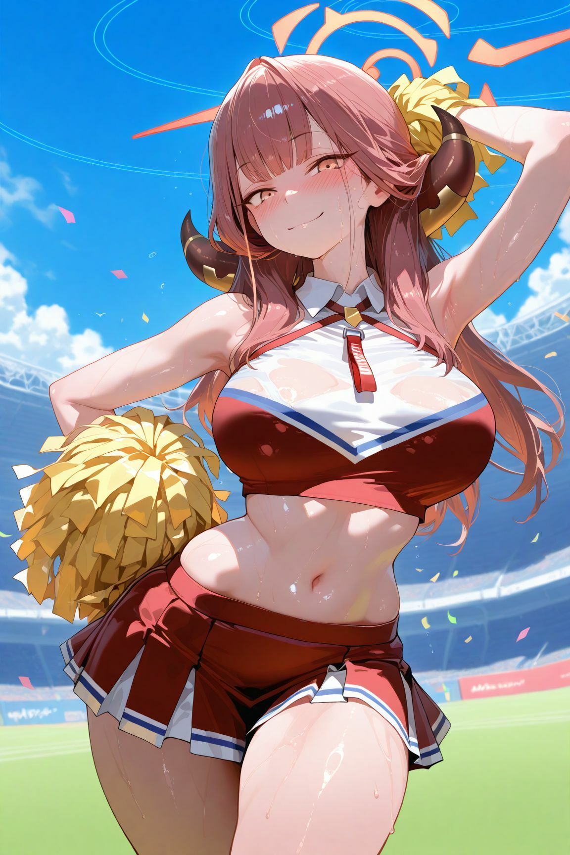 アルのコスプレアーカイブ 画像5