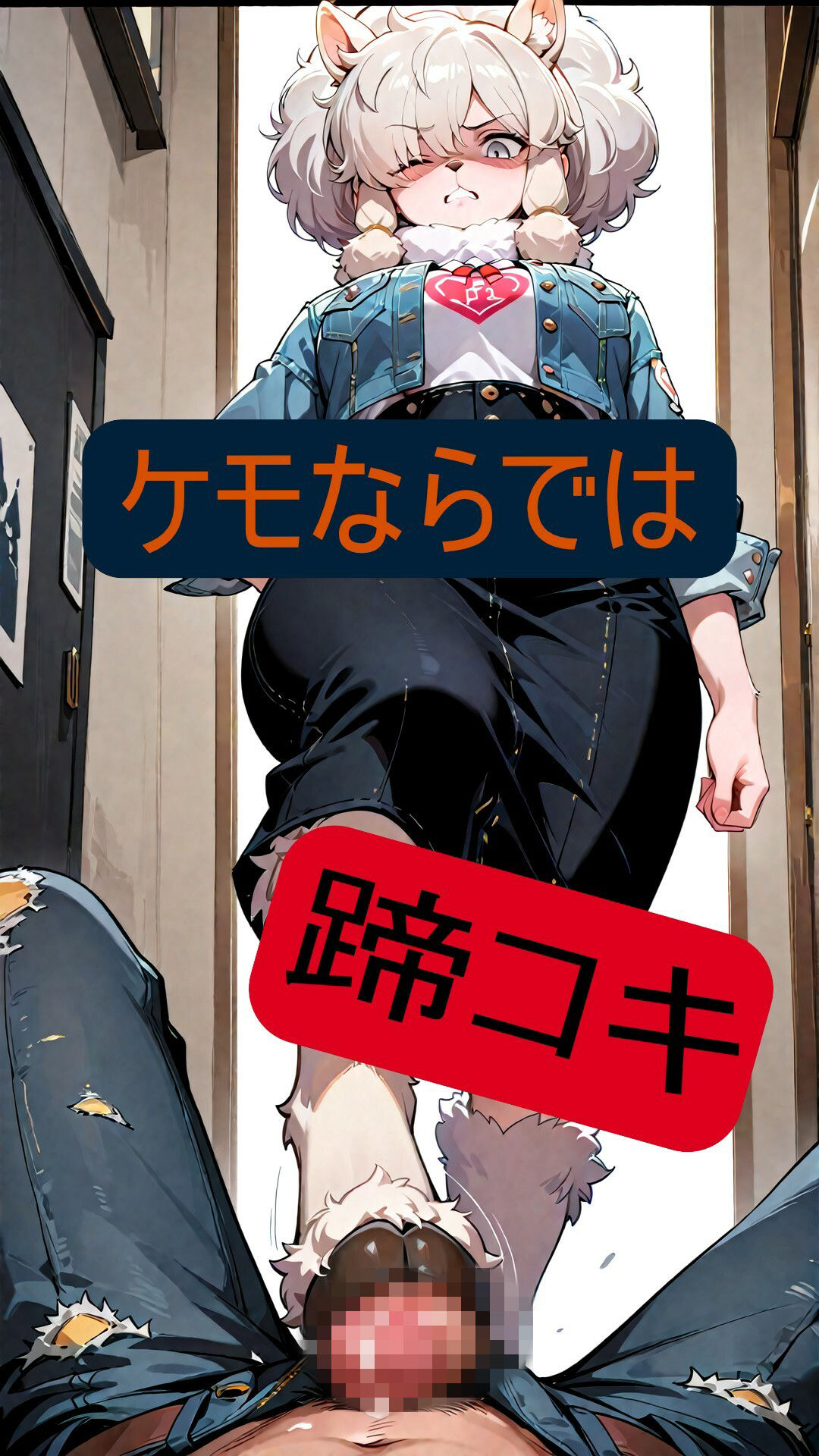 けもけもランド_2