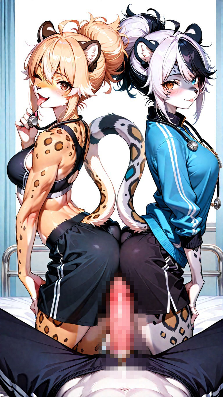 けもけもランド_3