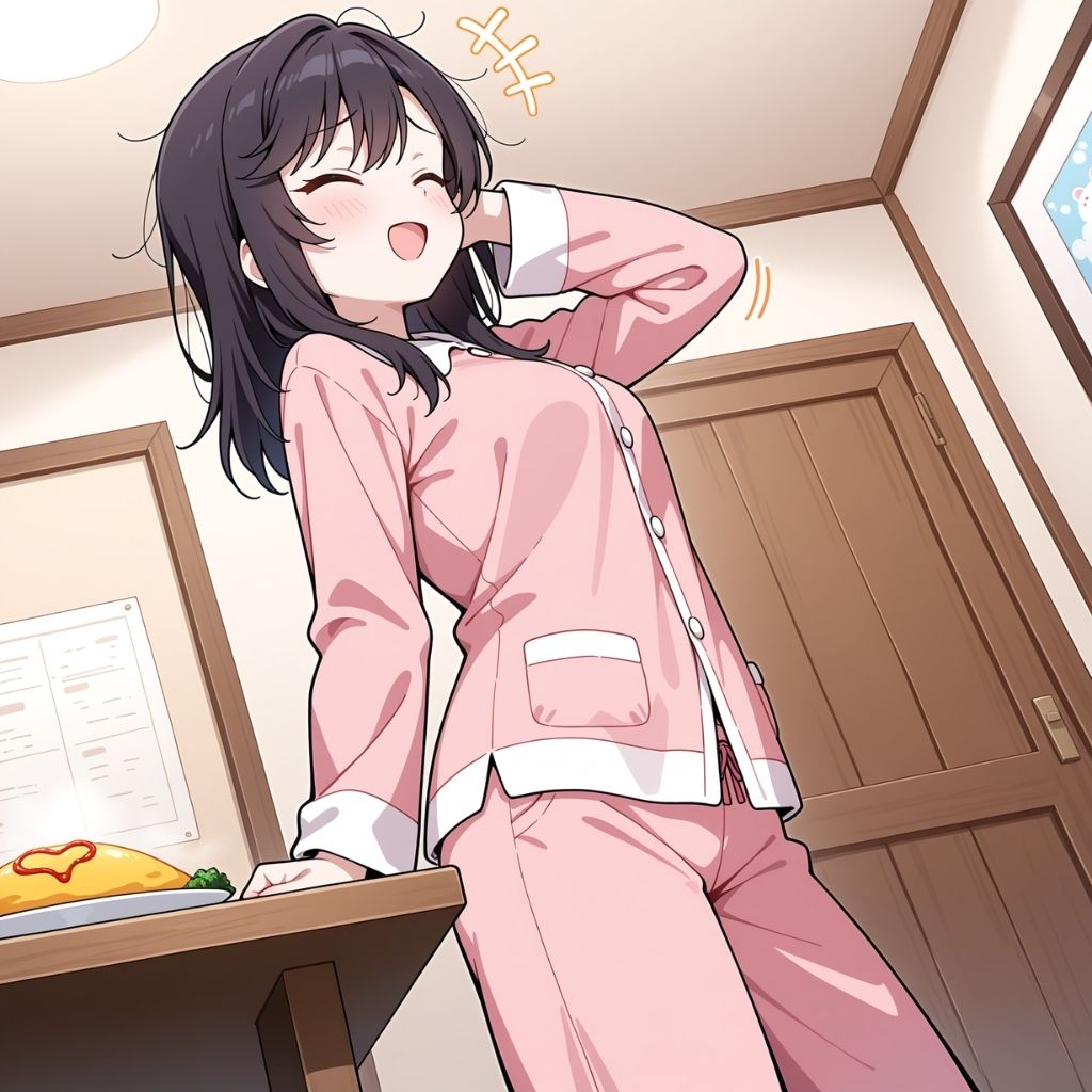 一〇蛍の夏休み_後編 画像1