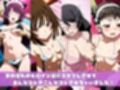 【化○語編】その着せ替え人形たちはコスプレ×××をする