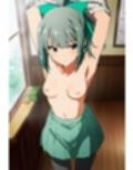 盗撮＆濡れ透けフェチ特化 2020年代アニメ作画特集 艦隊少女たちの濡れ透け教室生着替え その1 -500枚を撮影-