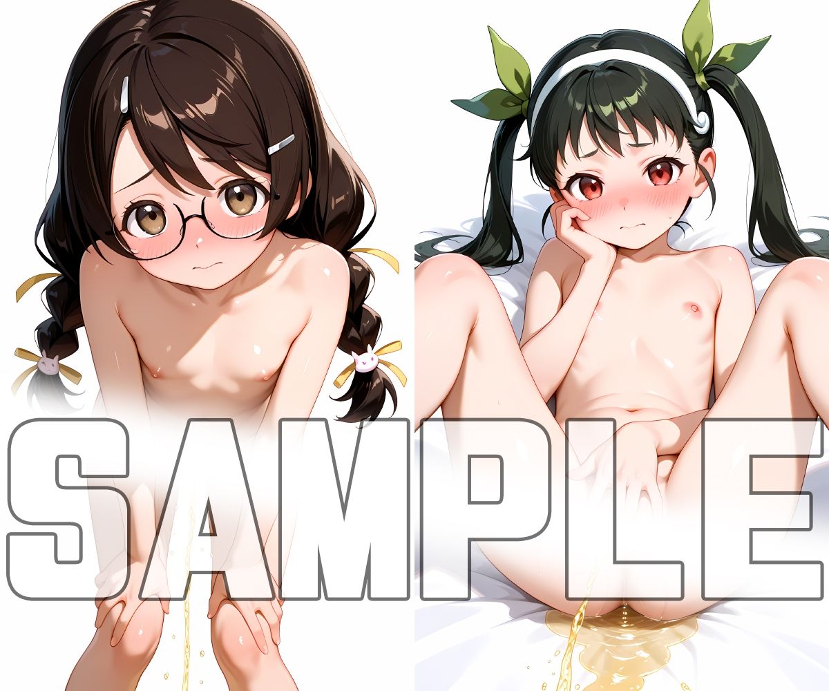 すっぽんぽんdeし〜し〜 そのに サンプル画像 3