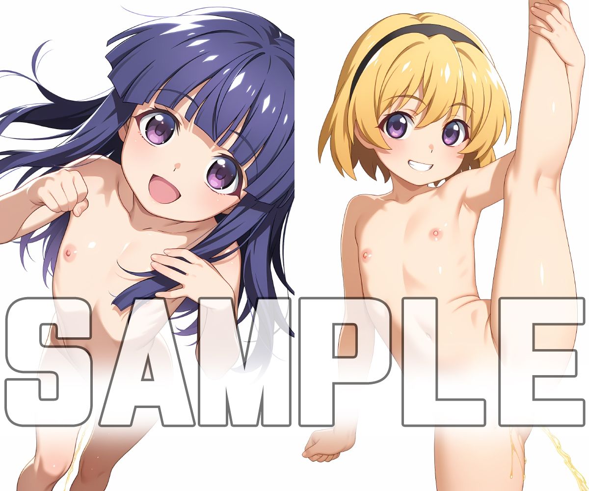 すっぽんぽんdeし〜し〜 そのに サンプル画像 4