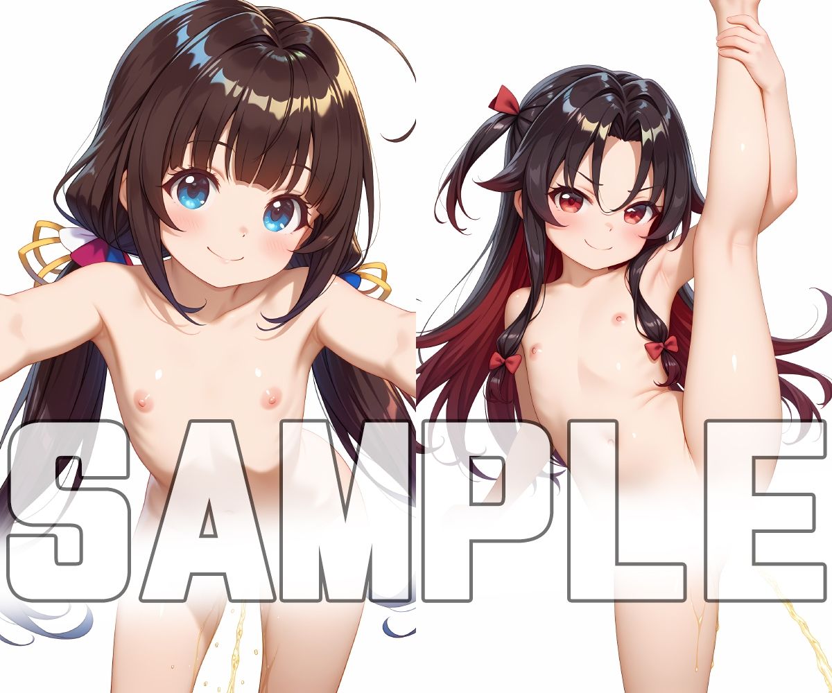すっぽんぽんdeし〜し〜 そのに サンプル画像 6