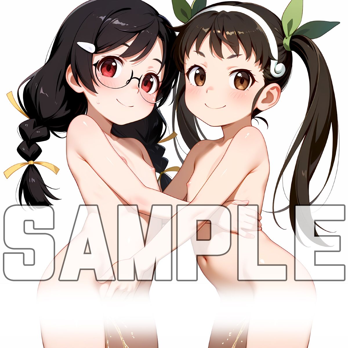 すっぽんぽんdeし〜し〜 そのに サンプル画像 8