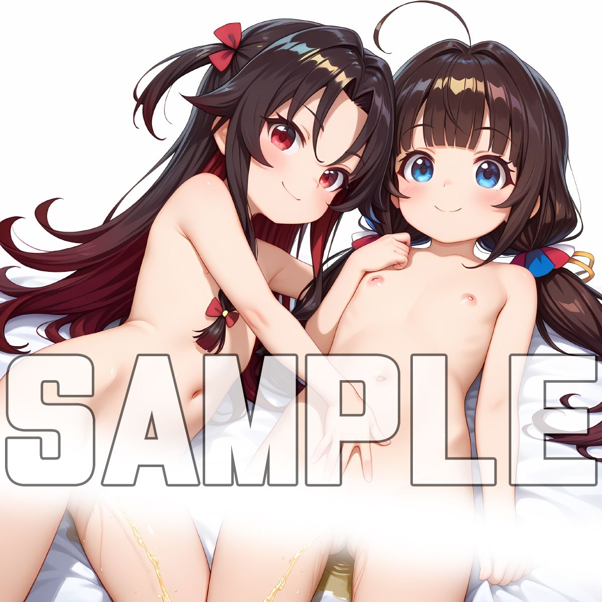 すっぽんぽんdeし〜し〜 そのに サンプル画像 10