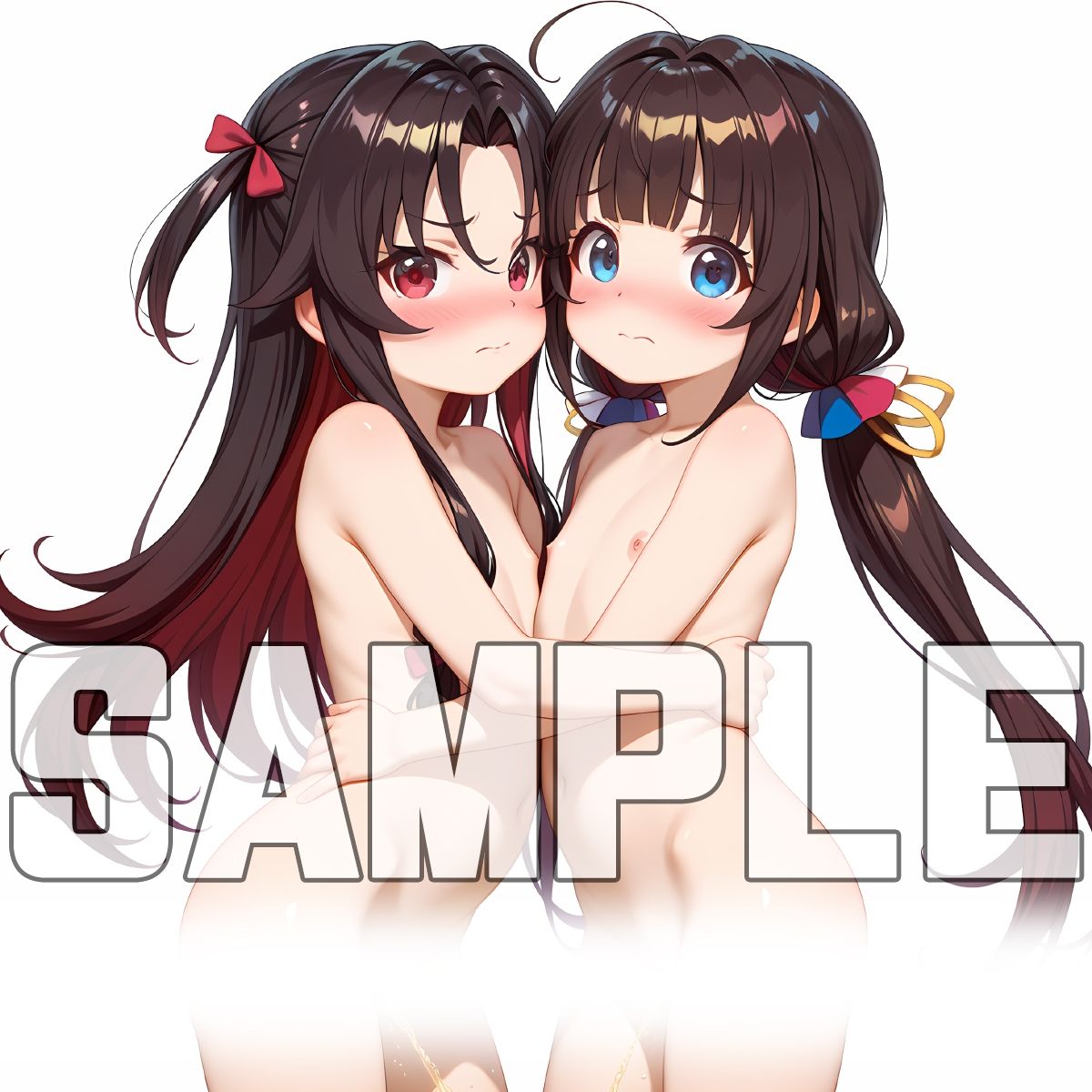 すっぽんぽんdeし〜し〜 そのに サンプル画像 11