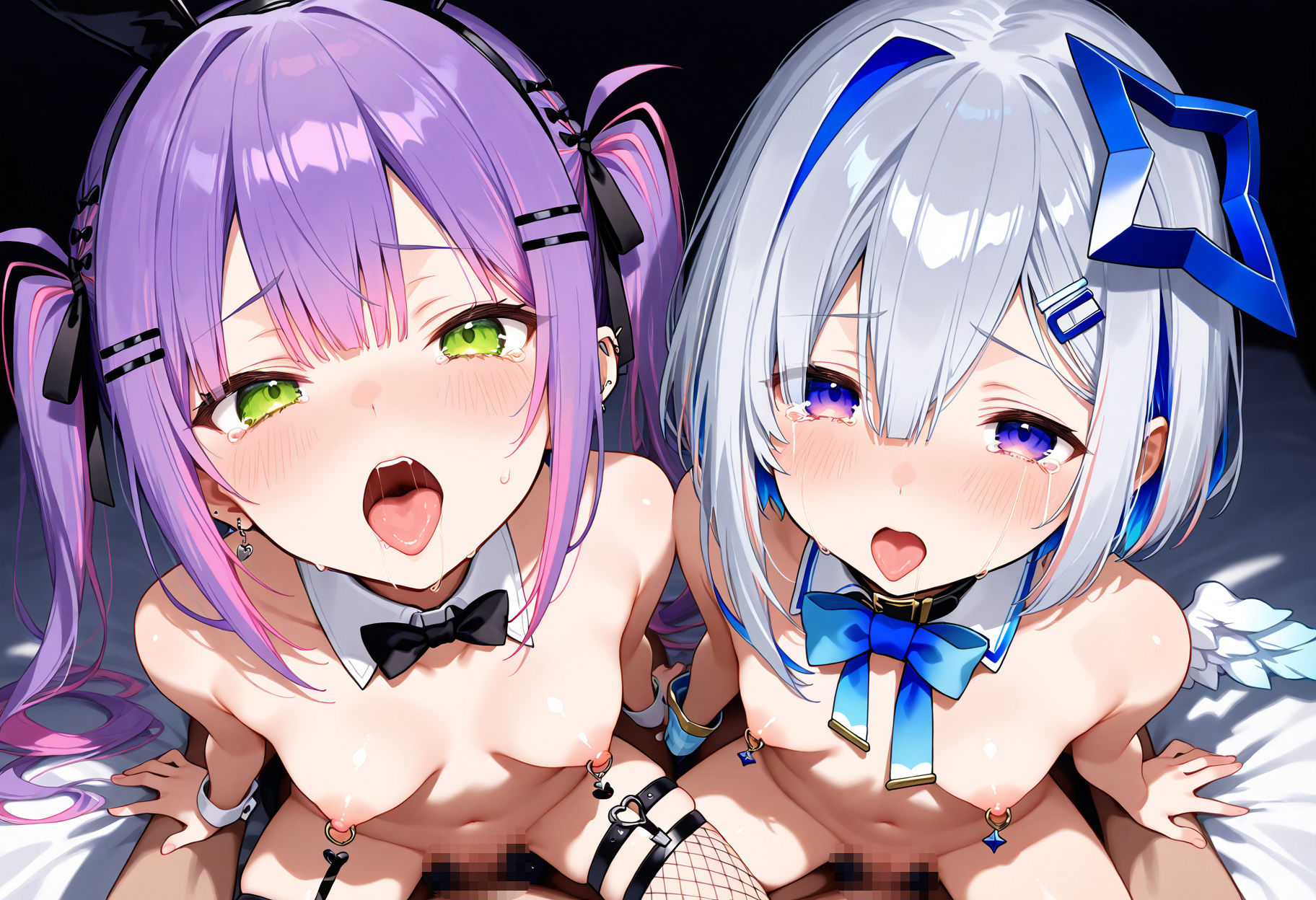 ホロメンをオナホ改造2 サンプル5